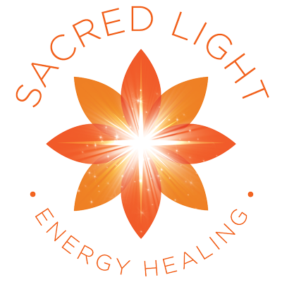 Sacred Light Energy Healing